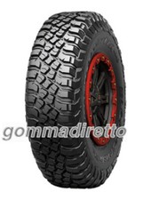 Pneumatici estivi 235/85 R16