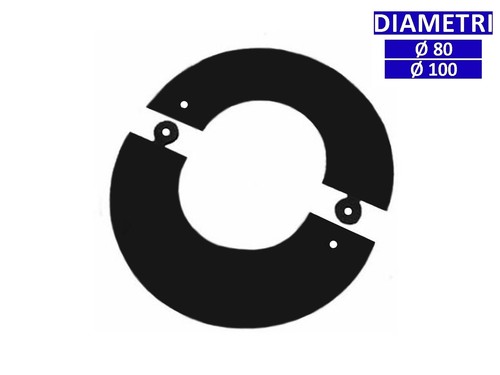 Allinox rosone componibile - allinox,
