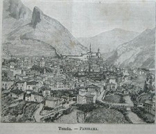 stampa antica old print