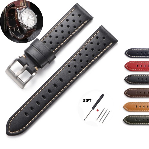 Cinturino orologio vintage