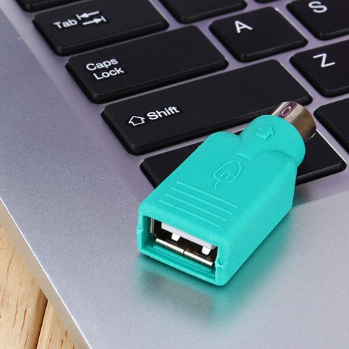 Cavo usb ps2 connettore - usb,