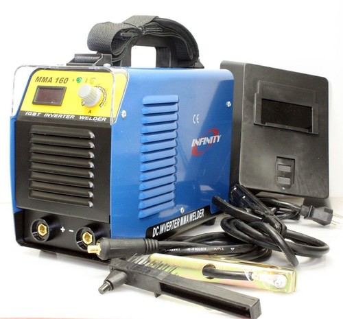 Saldatrice arco pro 220v - pro,