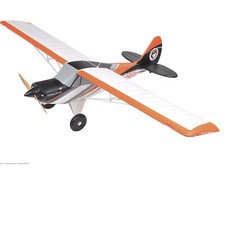 Arrows RC Husky PNP Aereo Elettrico AS-AH011UTPV Classico Trainer