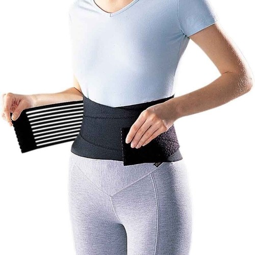 Supporto per schiena fascia - schiena,