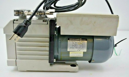 D16bcs pompa per vuoto - /,