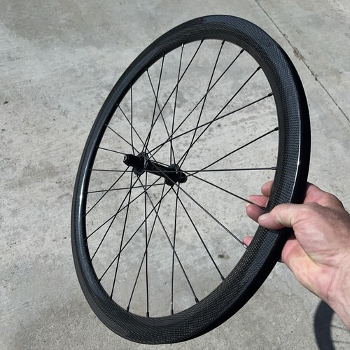 Ruota anteriore bmx 11 8 - ruota,