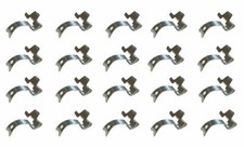 Mercedes W123 280S 280SE Set