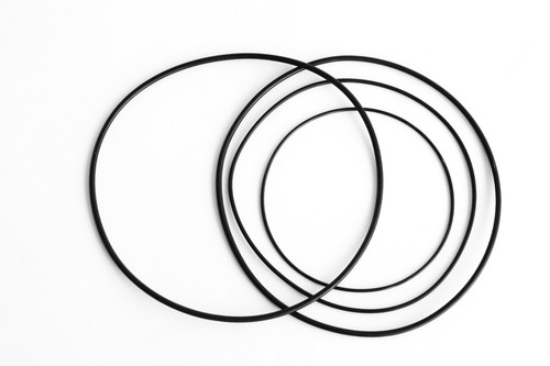 Philips 7125 set cinghie - set,