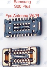 Connettore fpc antenna fi - connettore,