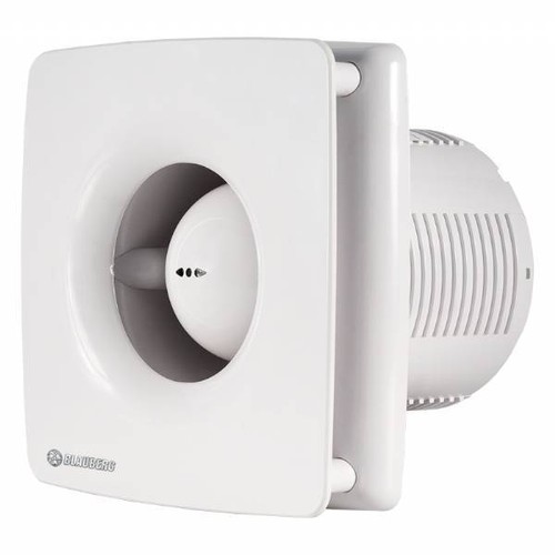Aspiratore bagno incasso - aspiratore,