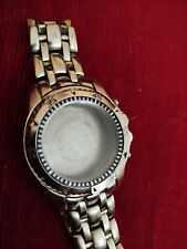 Cinturino Orologio Sector Con Cassa  Uso Ricambi 