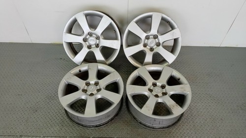 Kit cerchi lega hyundai - kit, in