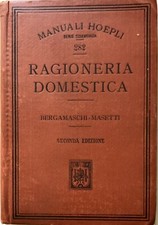 ANTONIO MASETTI RAGIONERIA
