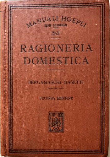 Antonio masetti ragioneria - masetti,