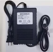 Adattatore di alimentazione sintetizzatore chiavi Korg triton TR 76