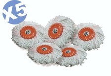 5 Pezzi Set Fiocchi in