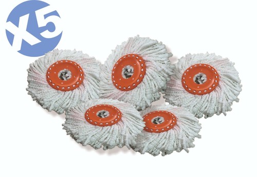 Pezzi set fiocchi - 5,
