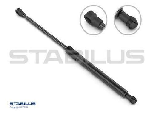 Molla gas originale stabilus - molla,