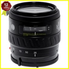 Minolta AF 35/105mm f3,5-4,5  obiettivo FX A-Mount per reflex Sony Alpha