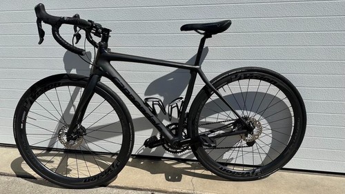 2015 black cannondale synapse - 2015,