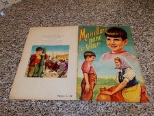 ALBUM MARCELLINO PANE E VINO