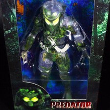 Modellino NECA Jungle Demon