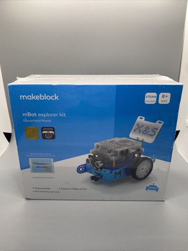 Makeblock mbot creativo fai - creativo, da