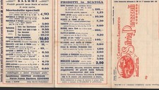 SILVIO PARAZZOLI CODOGNO DAIRY