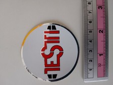 ADESIVO TESTI MOTO STICKER