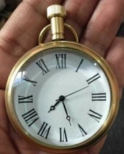 Orologio da tasca nautico