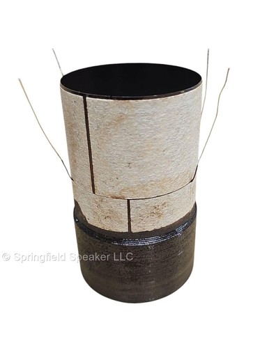 Bobina vocale subwoofer - vocale,