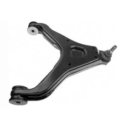 Wishbone anteriore destro