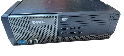 Desktop dell intel core - pc,