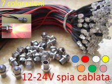 Diodi Cielo Stellato 10 X LED