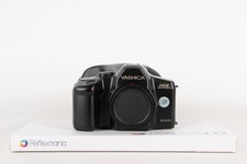 Yashica Kyocera 109 + cover di