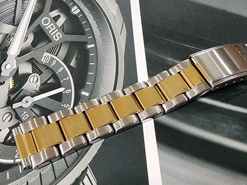 Bracciale seiko vintage - bracciale,