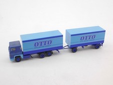 1:87 #1026 Herpa Scania 141 HZ