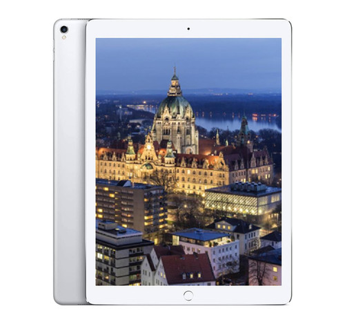 Apple ipad pro - ipad, 2.
