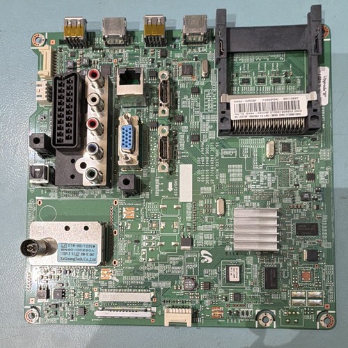 Samsung scheda principale - scheda,