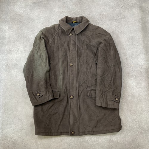 Burberry soprabito uomo 50 - burberry's,