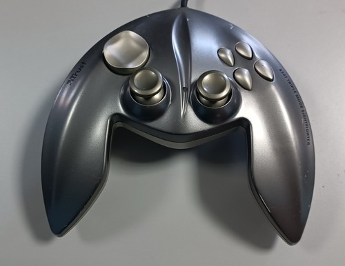 Joystick trust 830t - trust,