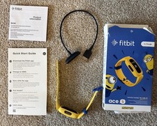 Fitbit Ace 3 Activity Tracker