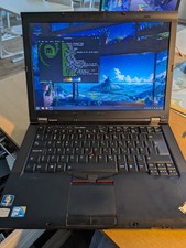 Lenovo thinkpad t410 computer - t410,