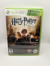 Harry Potter and the Deathly