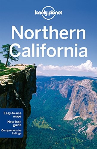 Lonely planet northern - lonely,