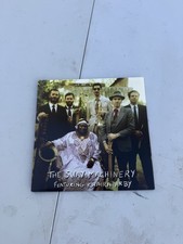 The House of Friendly Ghosts