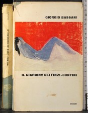 IL GIARDINI DEI FINZI-CONTINI