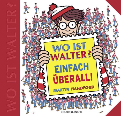 Martin handford wo - ~,