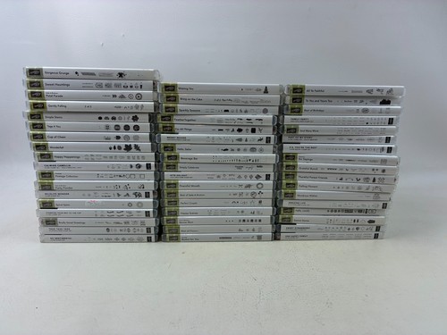 Enorme lotto set di - enorme,