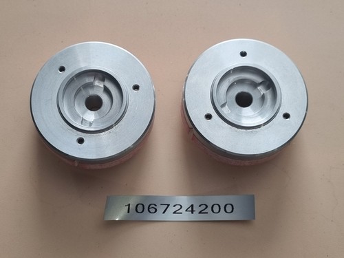 Revox studer paire tambours - paire, de